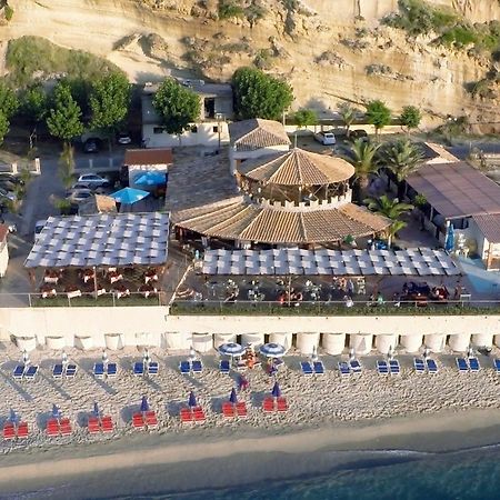 סנטה דומניקה Oldwell Hotel מראה חיצוני תמונה