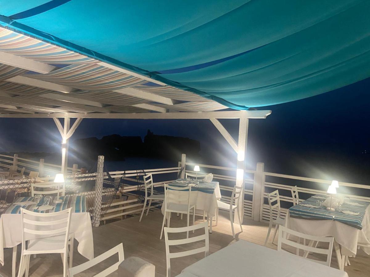 סנטה דומניקה Oldwell Hotel מראה חיצוני תמונה