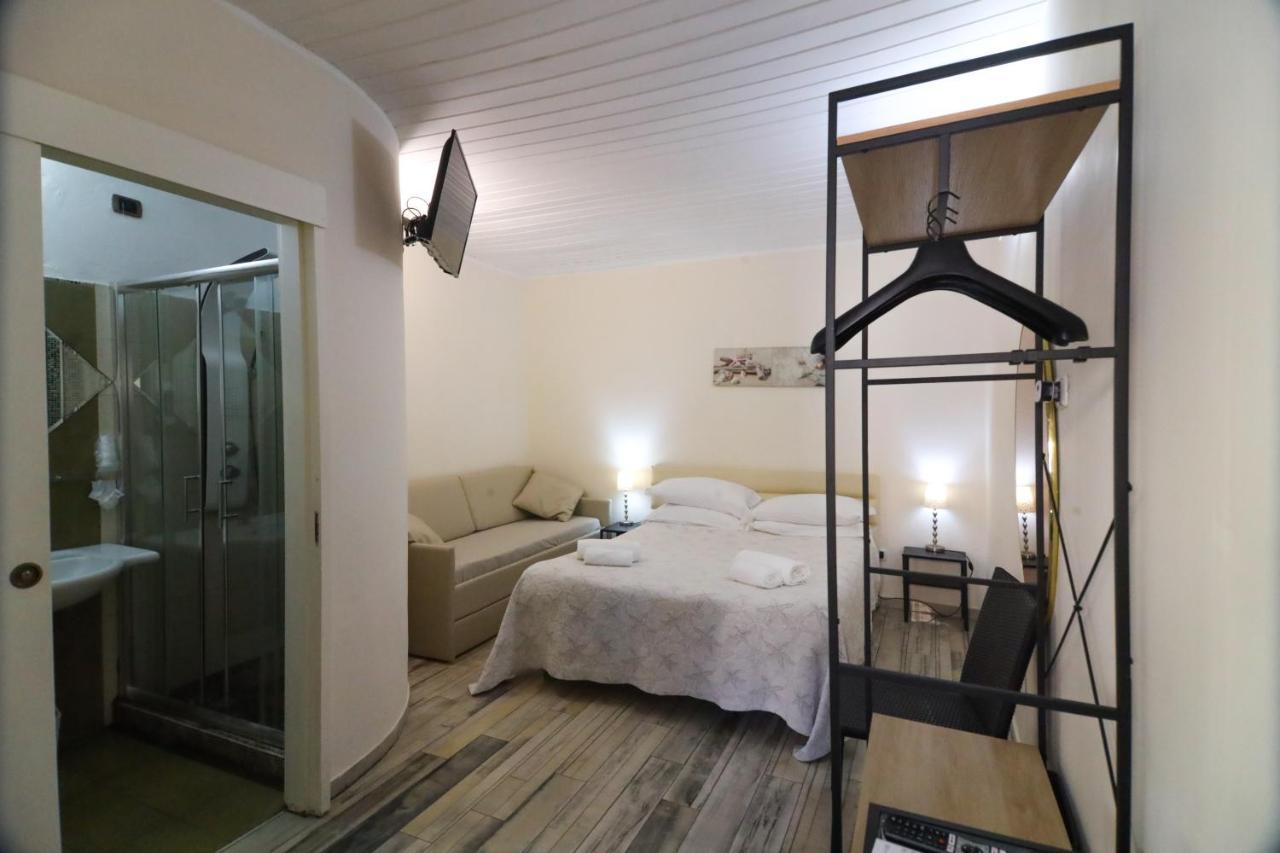 סנטה דומניקה Oldwell Hotel מראה חיצוני תמונה