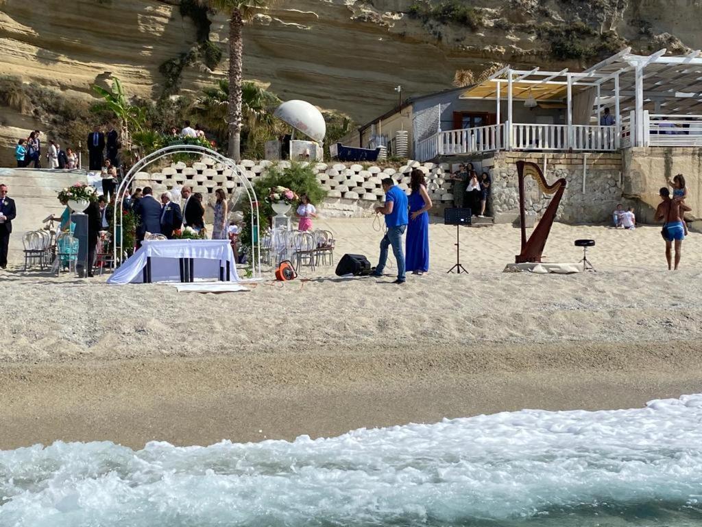 סנטה דומניקה Oldwell Hotel מראה חיצוני תמונה