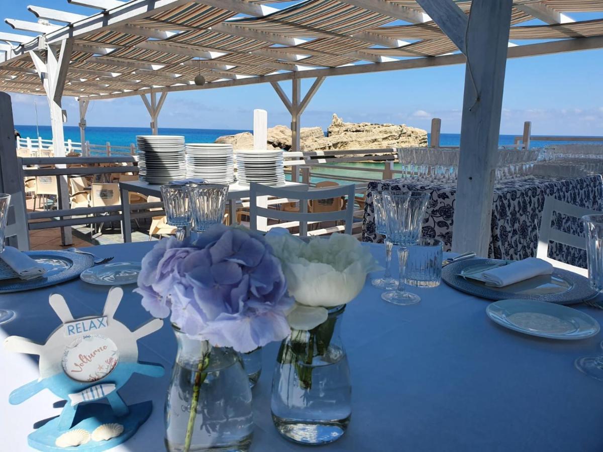סנטה דומניקה Oldwell Hotel מראה חיצוני תמונה