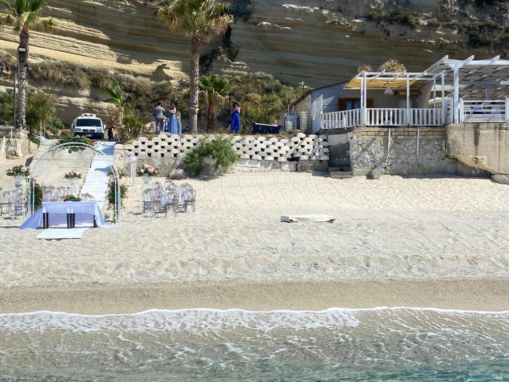 סנטה דומניקה Oldwell Hotel מראה חיצוני תמונה