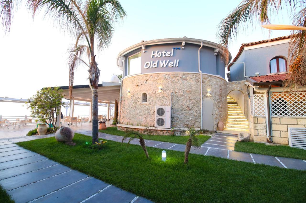 סנטה דומניקה Oldwell Hotel מראה חיצוני תמונה