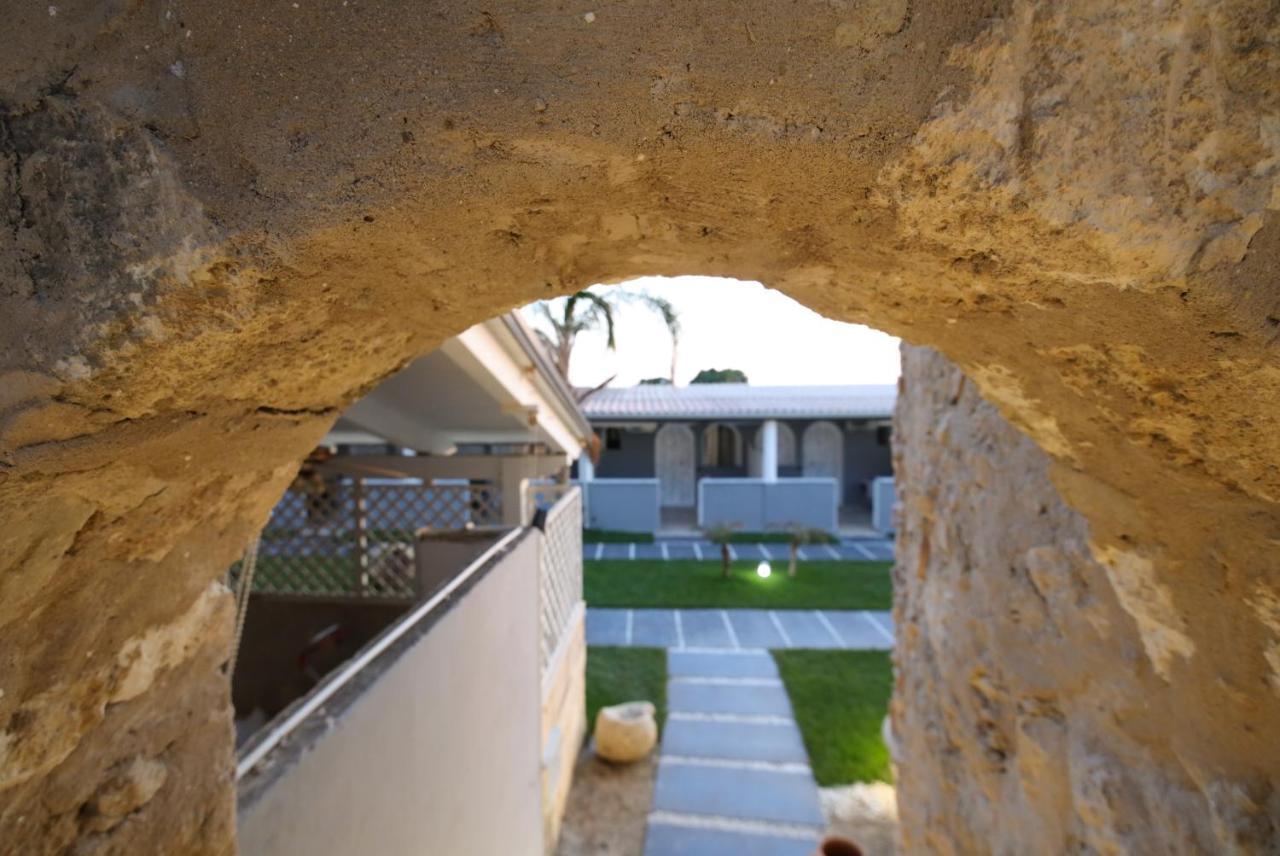 סנטה דומניקה Oldwell Hotel מראה חיצוני תמונה