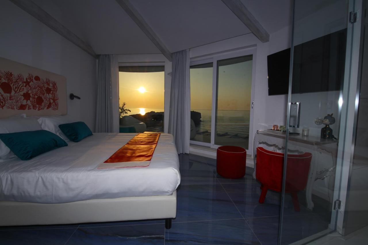 סנטה דומניקה Oldwell Hotel מראה חיצוני תמונה