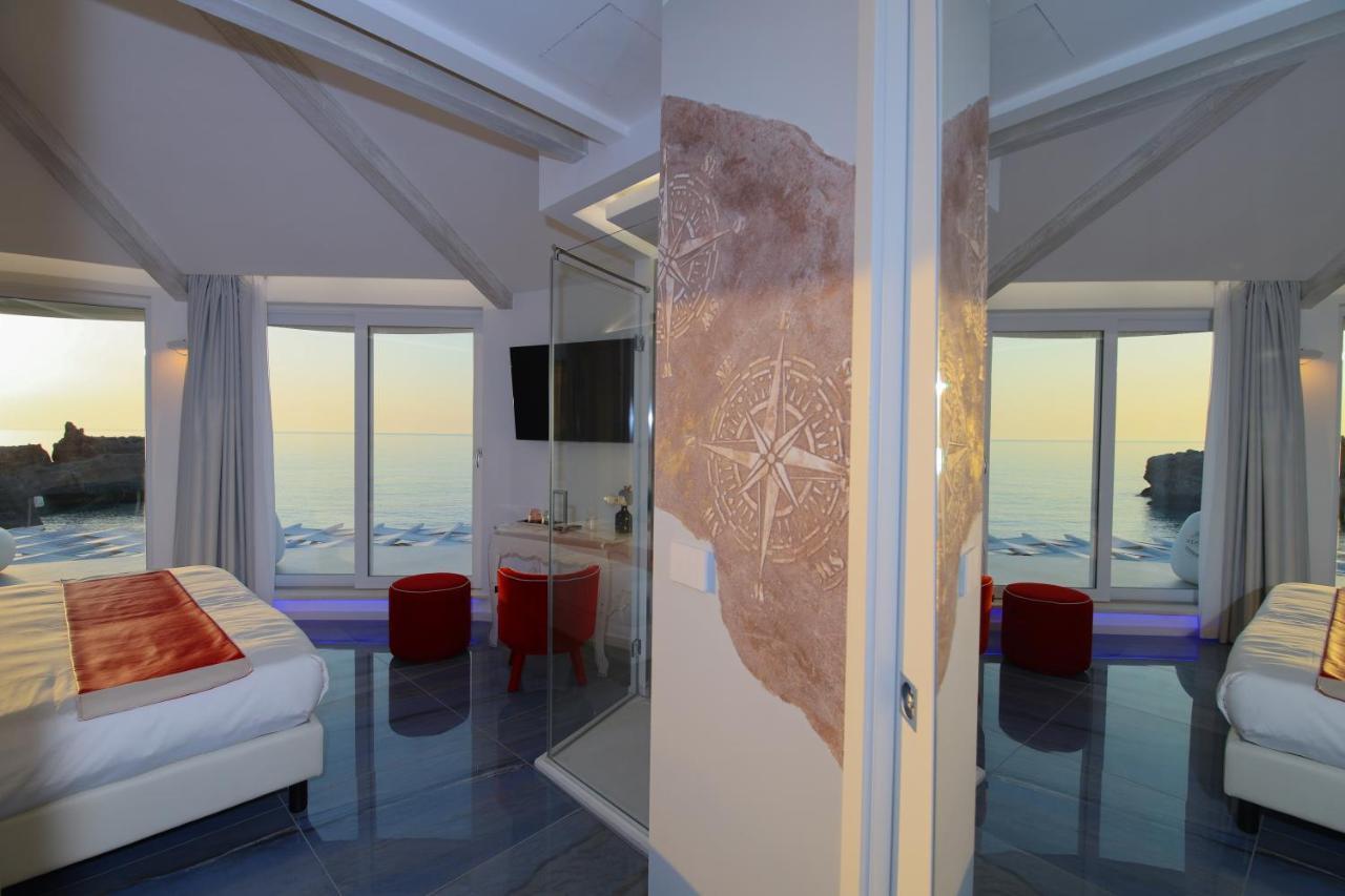 סנטה דומניקה Oldwell Hotel מראה חיצוני תמונה