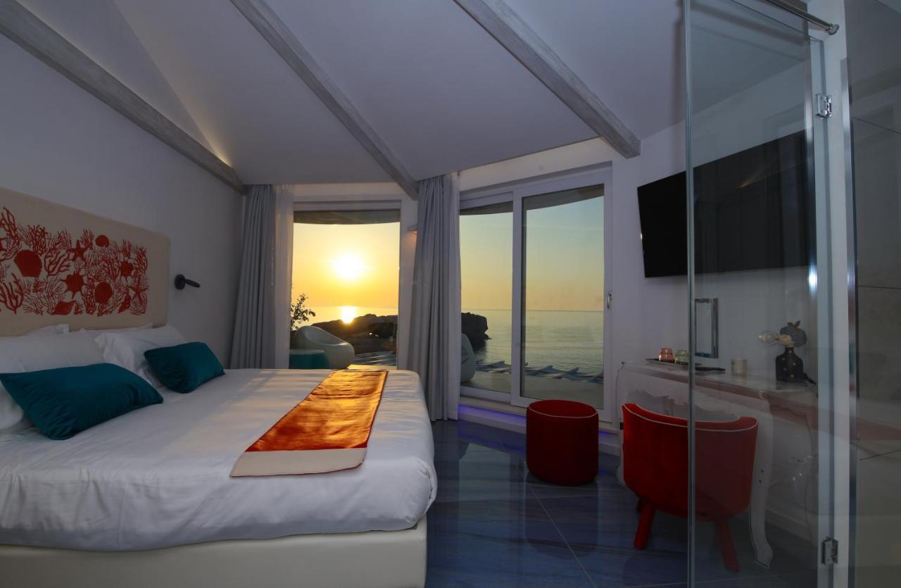 סנטה דומניקה Oldwell Hotel מראה חיצוני תמונה