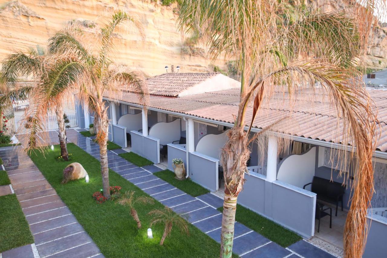 סנטה דומניקה Oldwell Hotel מראה חיצוני תמונה