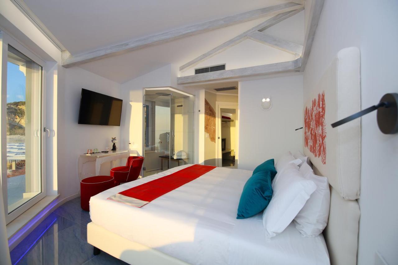 סנטה דומניקה Oldwell Hotel מראה חיצוני תמונה