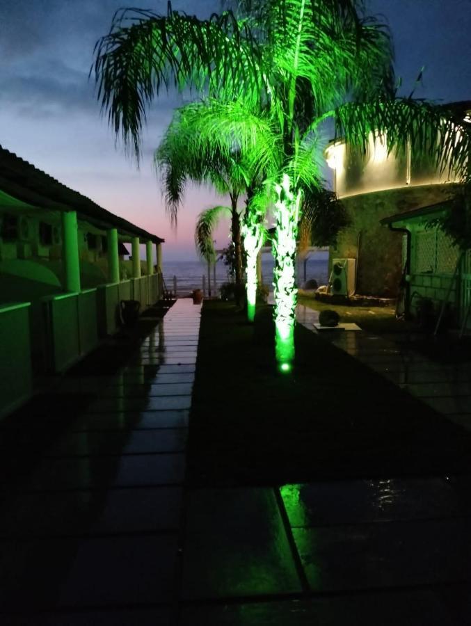 סנטה דומניקה Oldwell Hotel מראה חיצוני תמונה