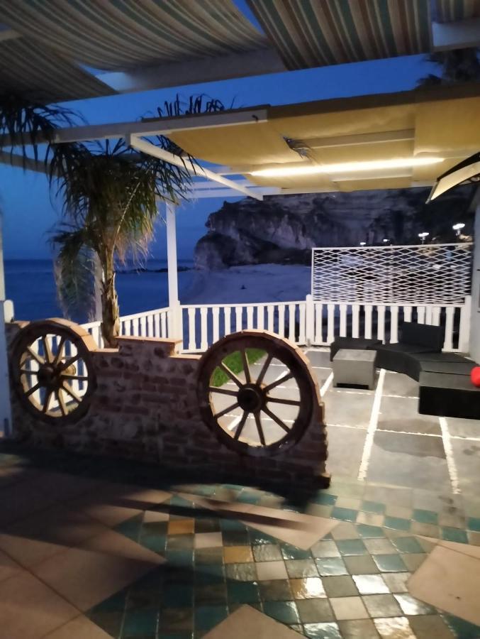 סנטה דומניקה Oldwell Hotel מראה חיצוני תמונה