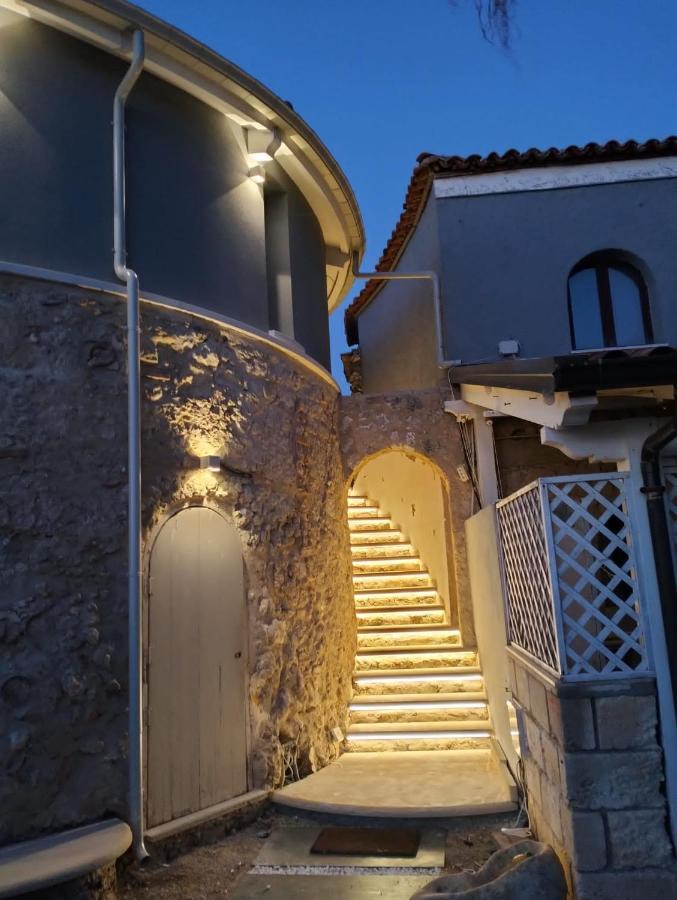 סנטה דומניקה Oldwell Hotel מראה חיצוני תמונה