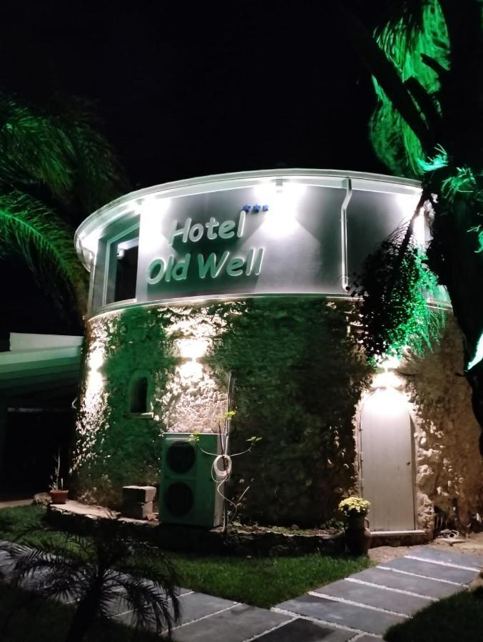 סנטה דומניקה Oldwell Hotel מראה חיצוני תמונה