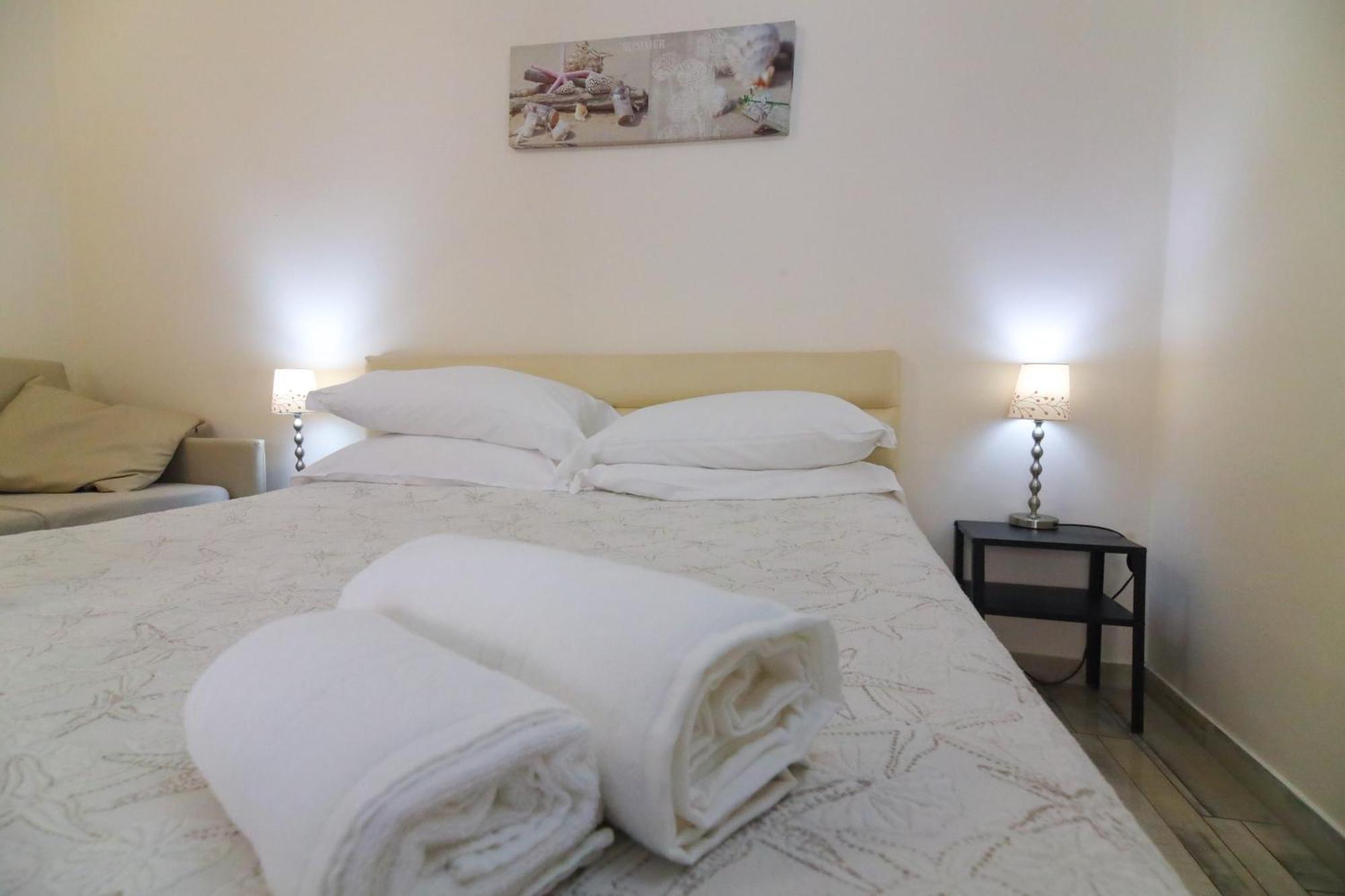 סנטה דומניקה Oldwell Hotel מראה חיצוני תמונה