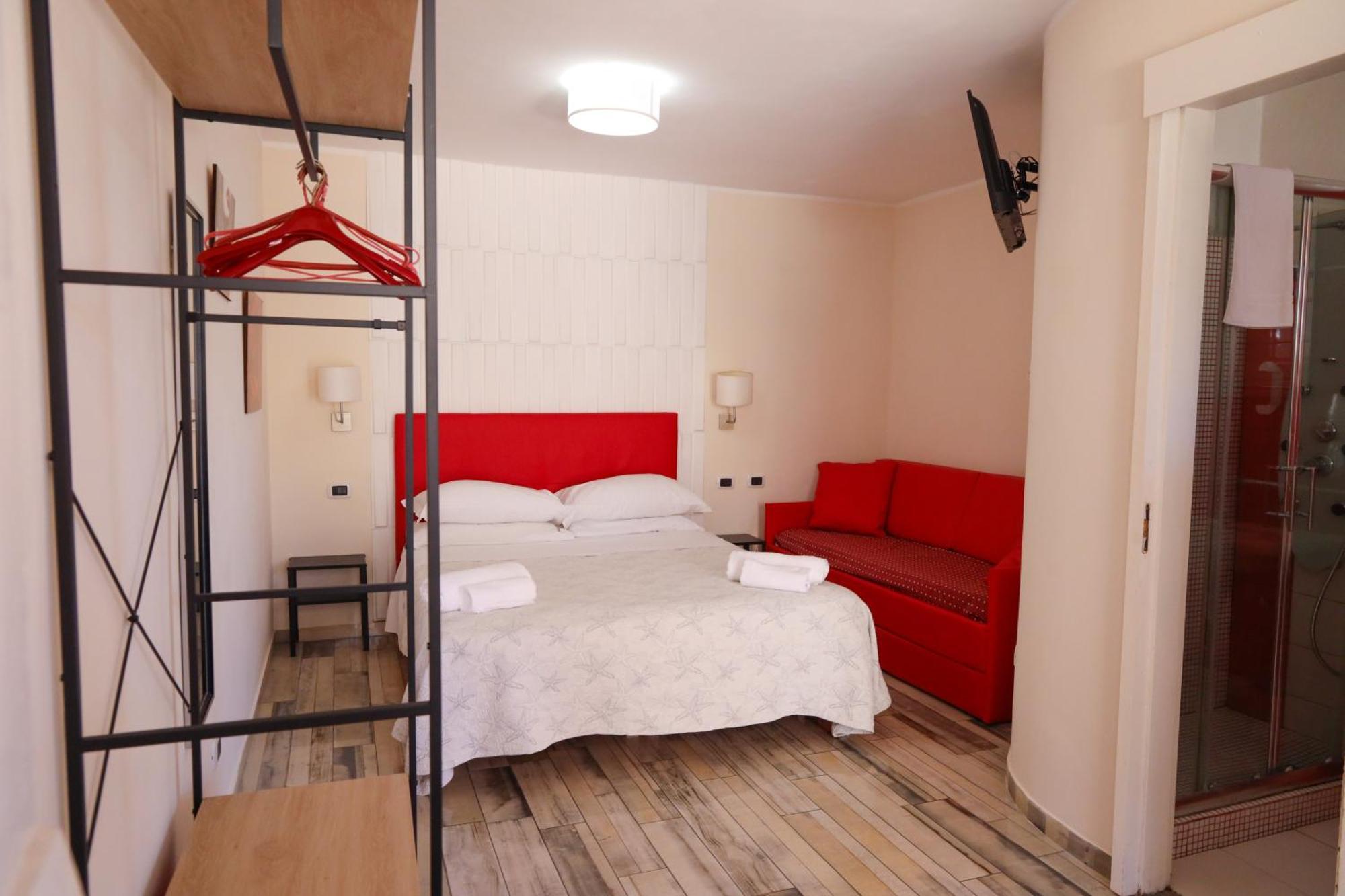 סנטה דומניקה Oldwell Hotel מראה חיצוני תמונה