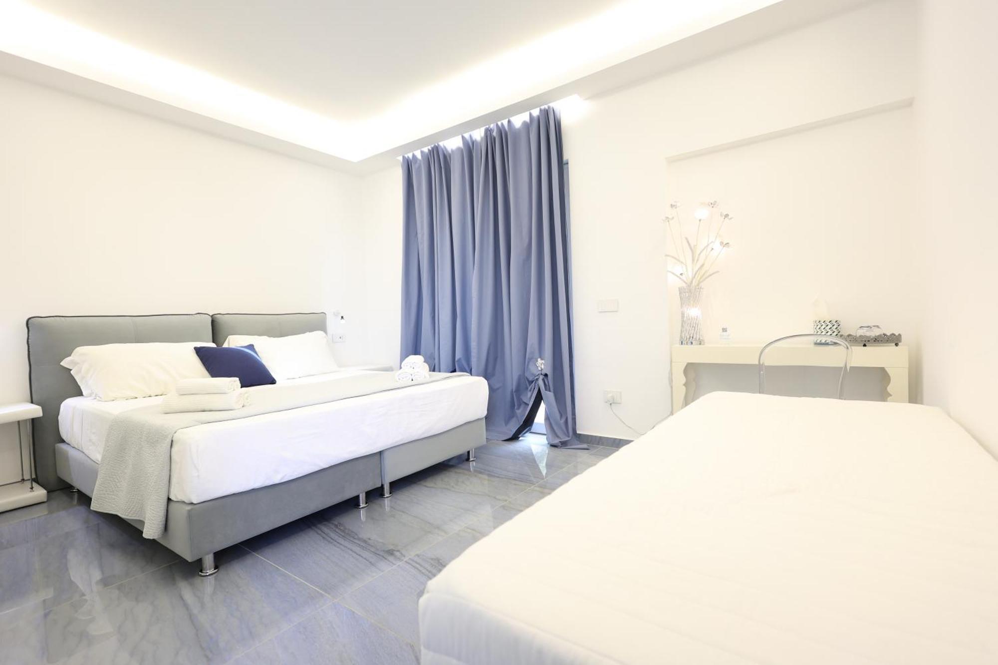 סנטה דומניקה Oldwell Hotel מראה חיצוני תמונה