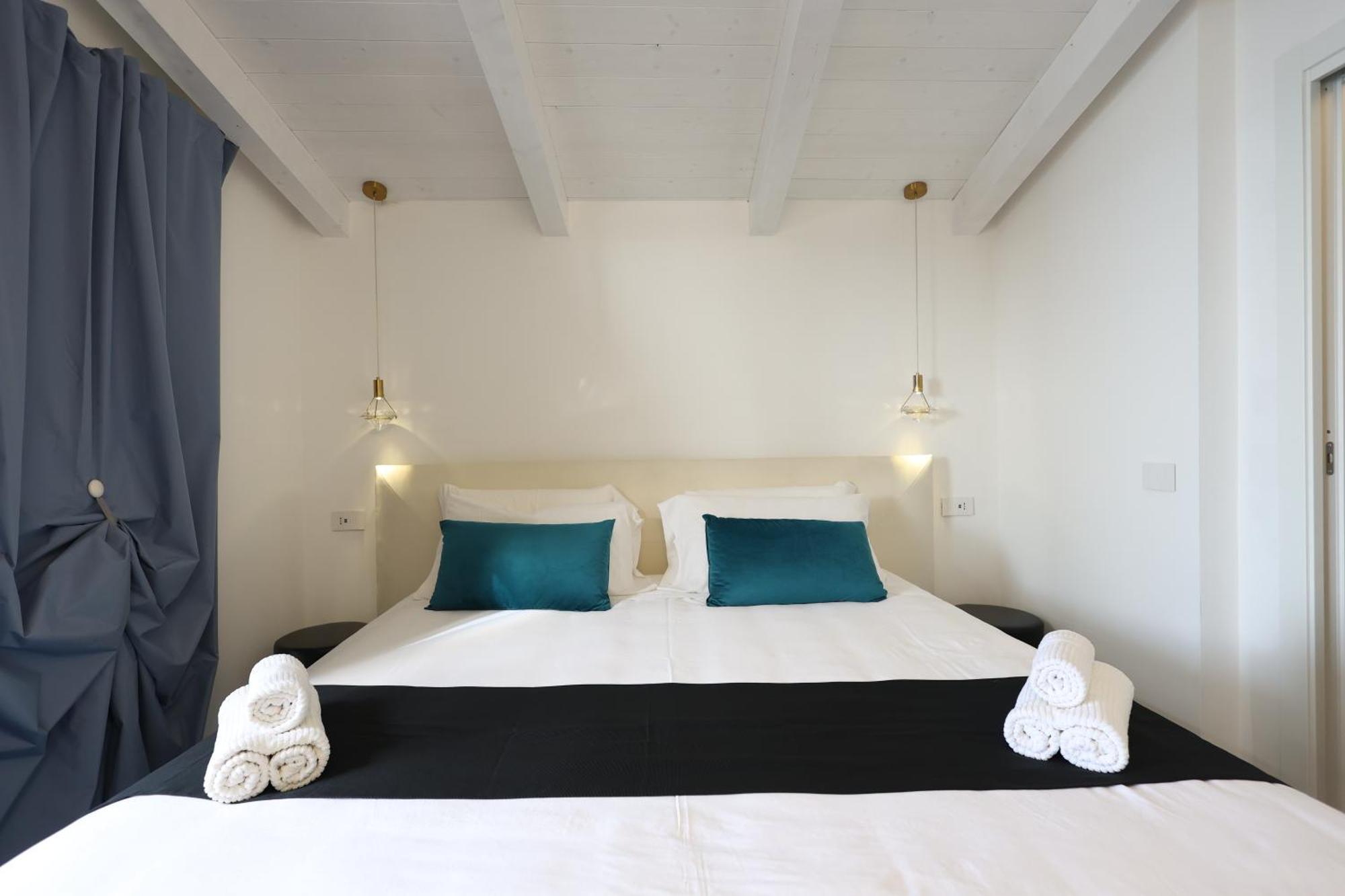 סנטה דומניקה Oldwell Hotel מראה חיצוני תמונה