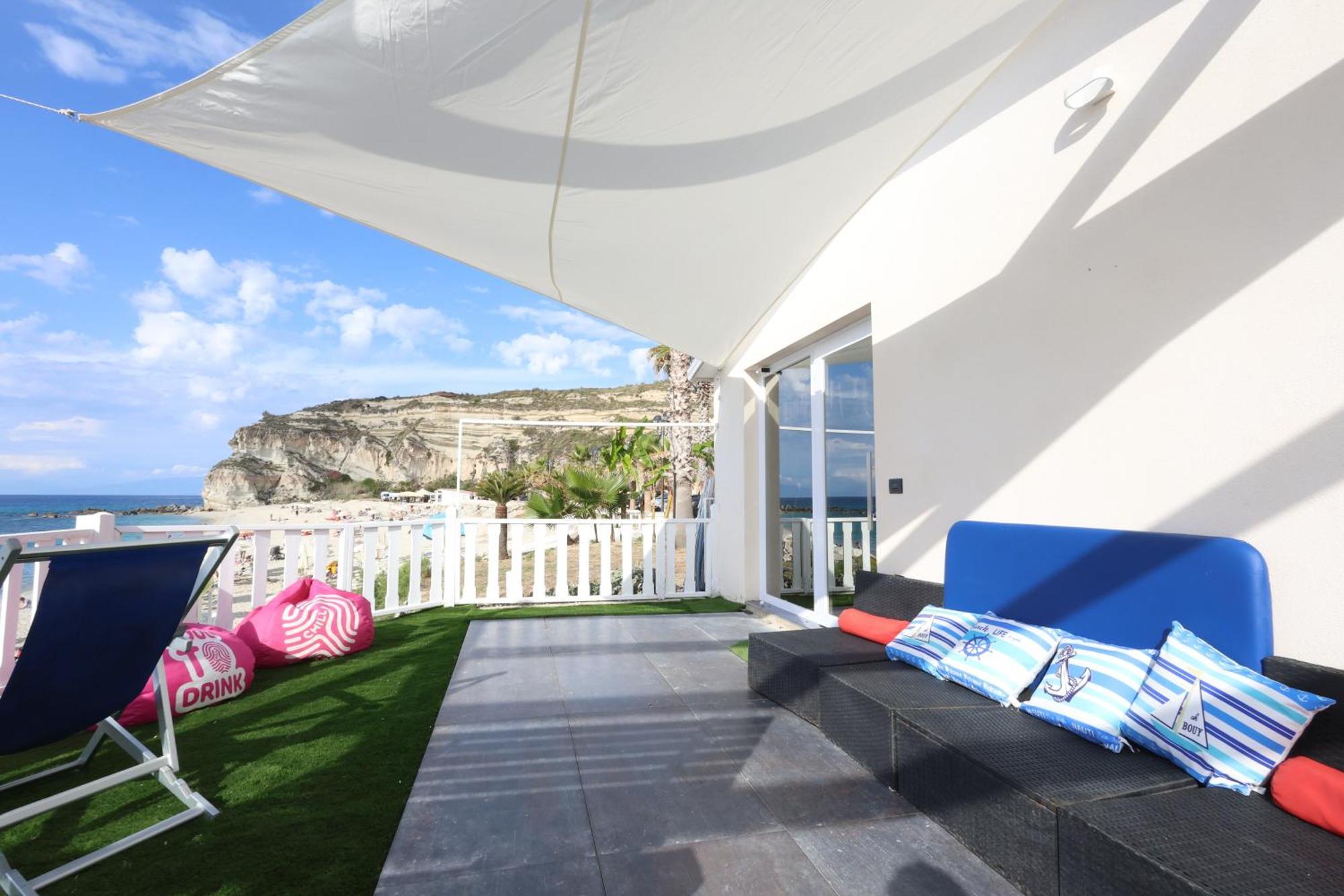 סנטה דומניקה Oldwell Hotel מראה חיצוני תמונה