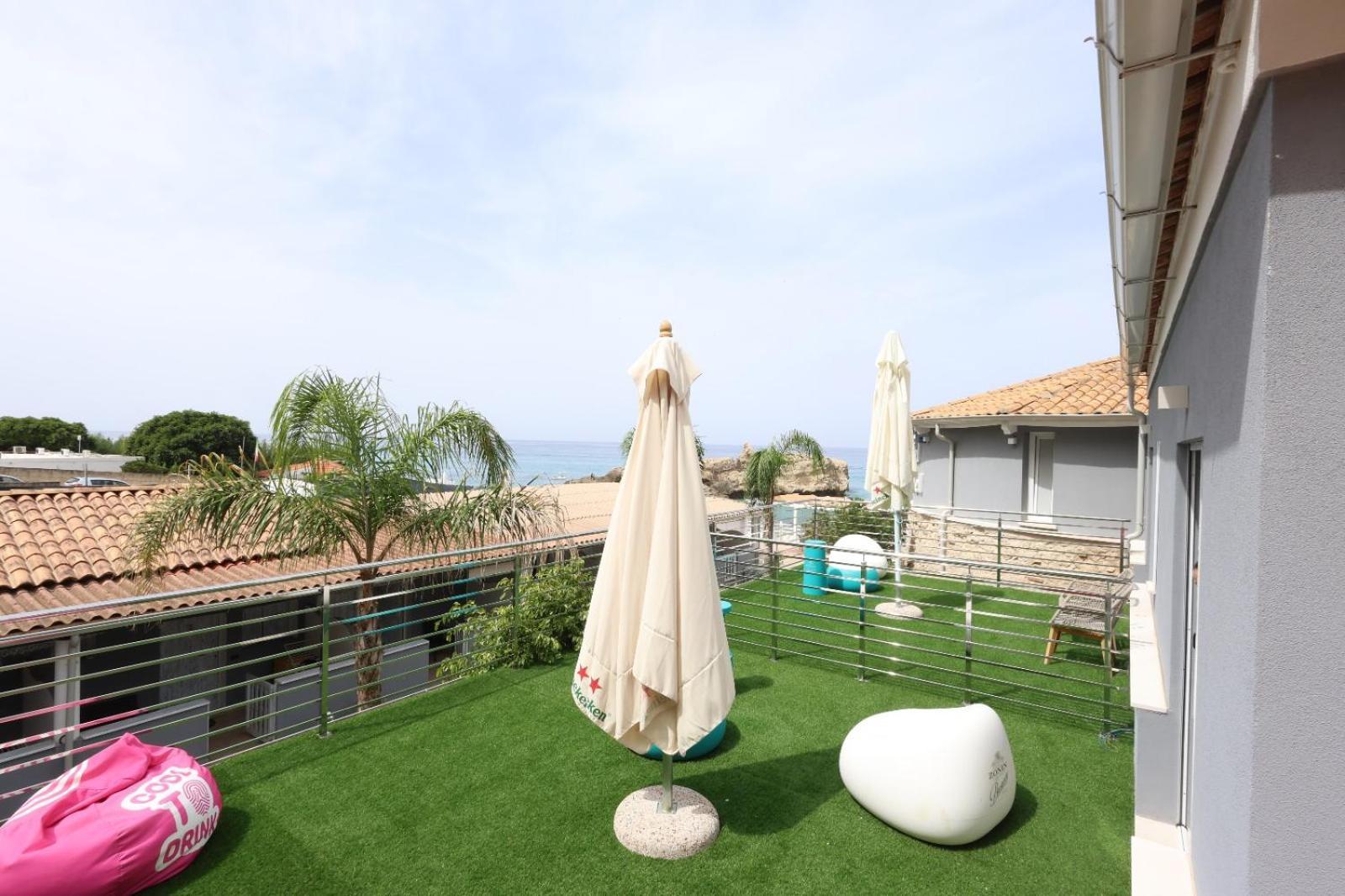 סנטה דומניקה Oldwell Hotel מראה חיצוני תמונה