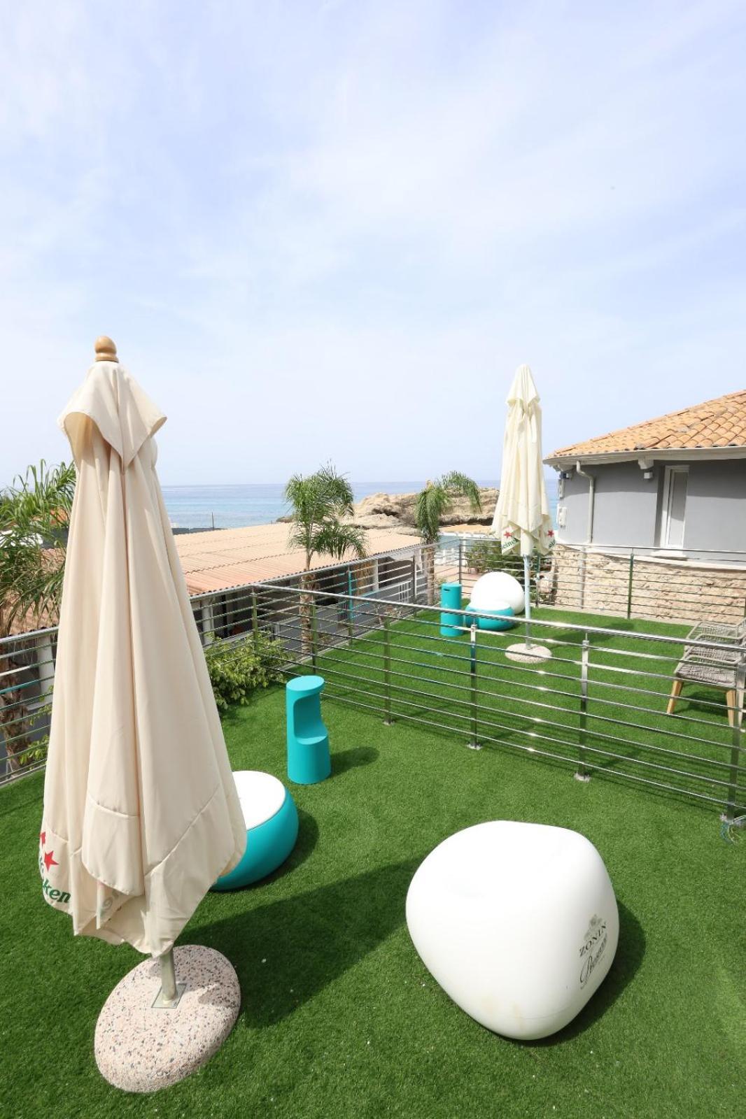 סנטה דומניקה Oldwell Hotel מראה חיצוני תמונה
