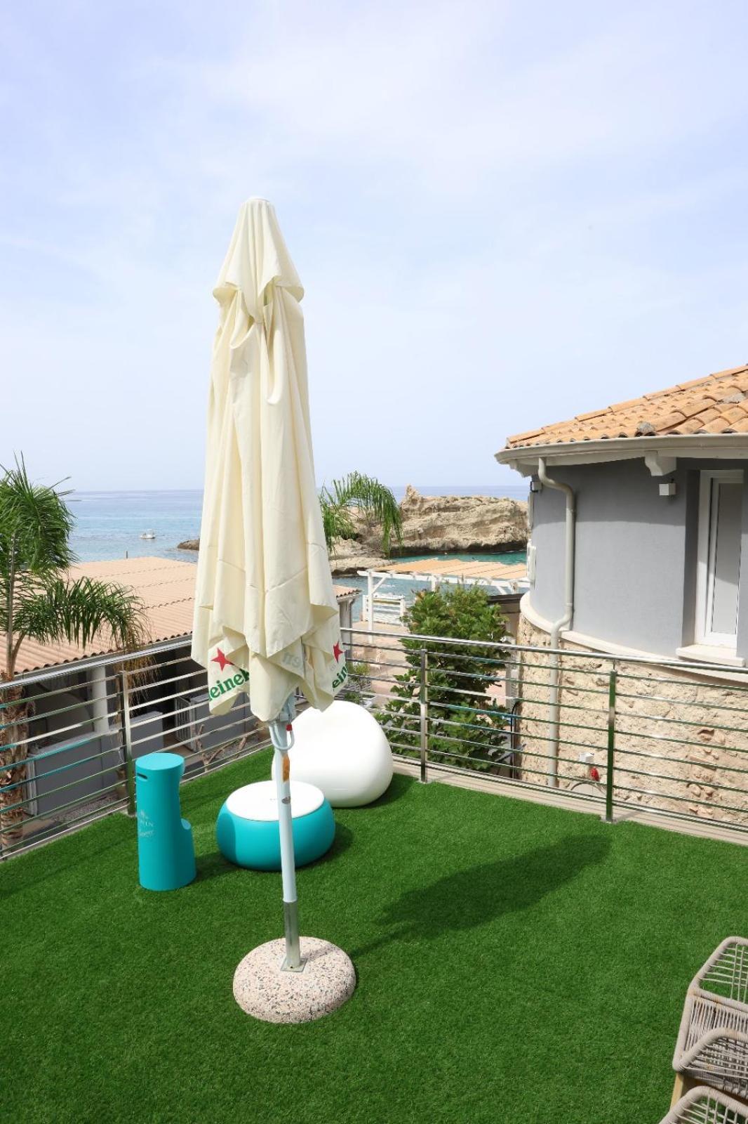 סנטה דומניקה Oldwell Hotel מראה חיצוני תמונה