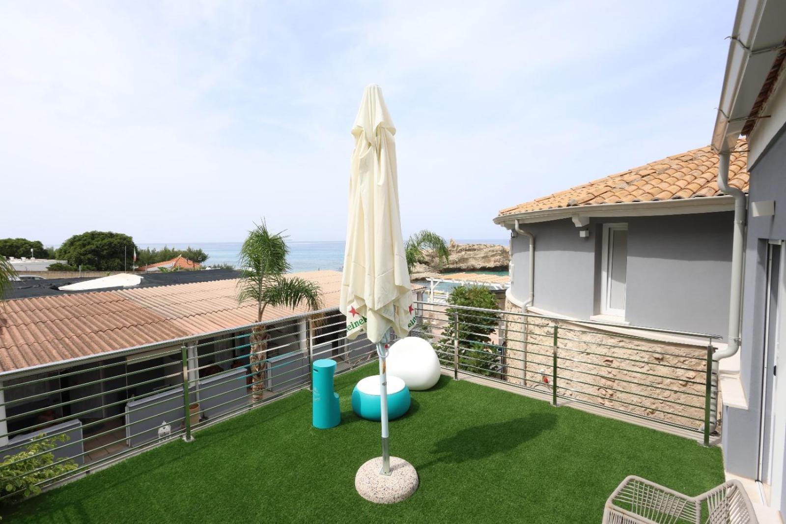 סנטה דומניקה Oldwell Hotel מראה חיצוני תמונה