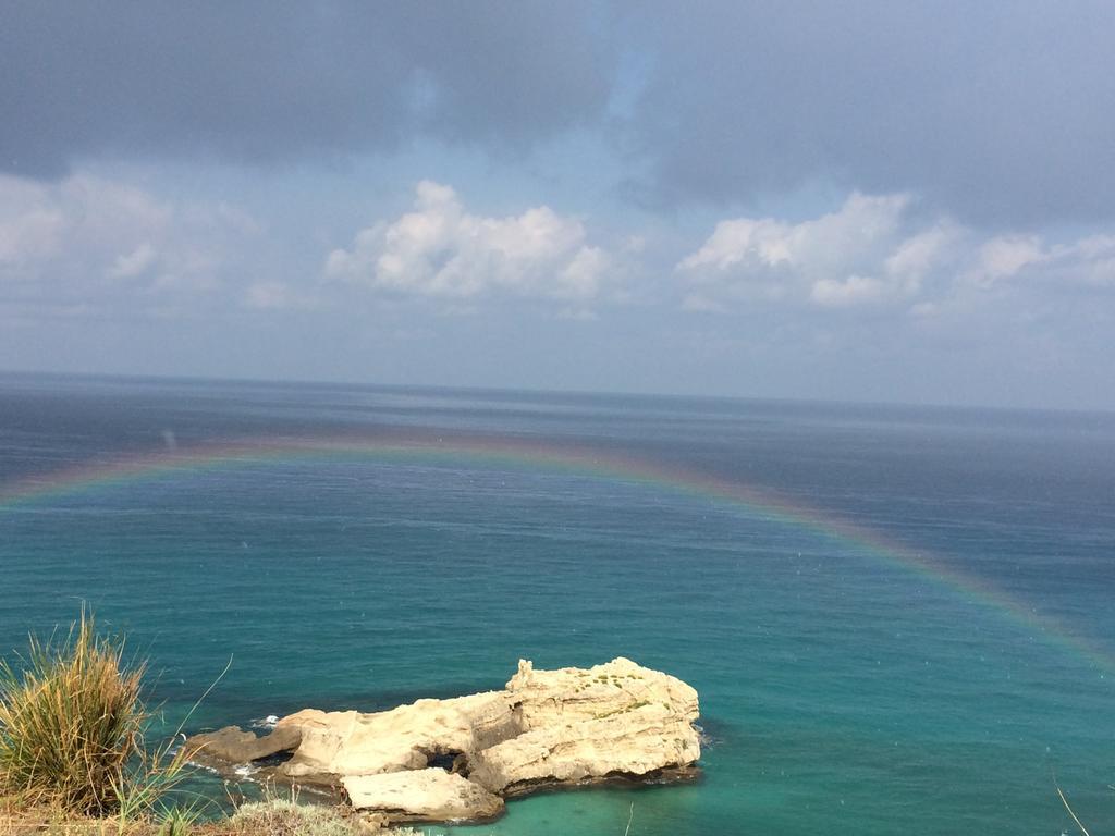 סנטה דומניקה Oldwell Hotel מראה חיצוני תמונה