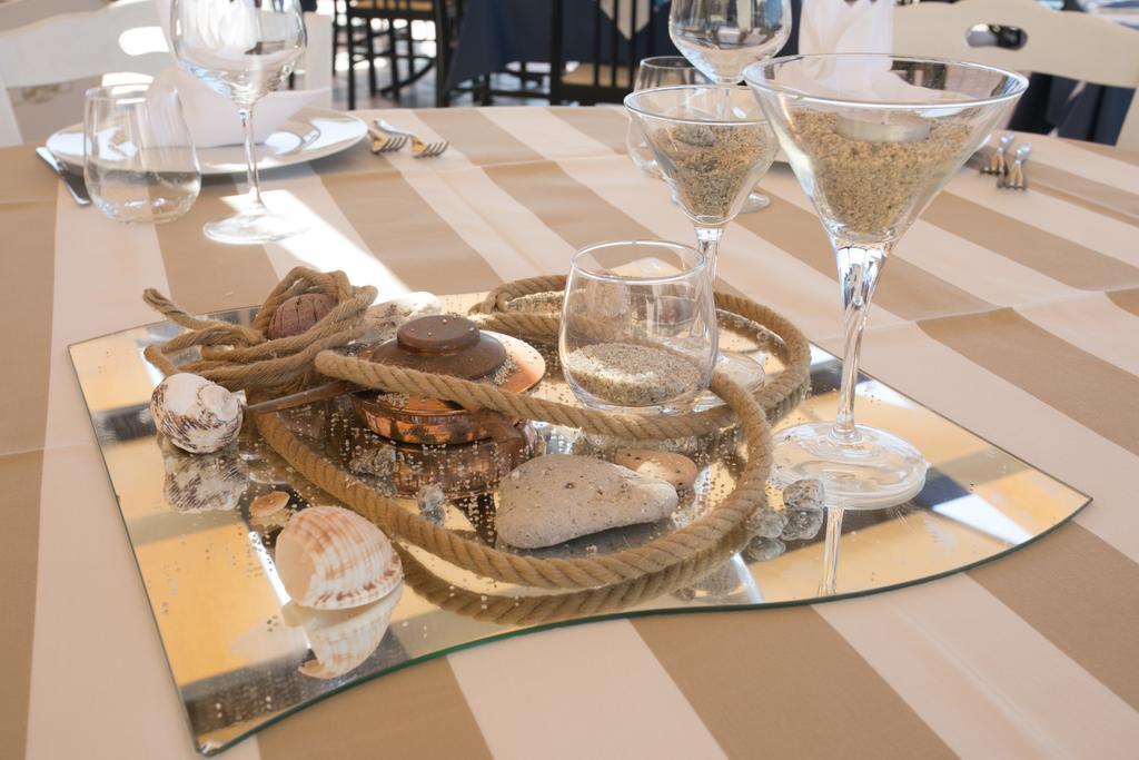 סנטה דומניקה Oldwell Hotel מראה חיצוני תמונה