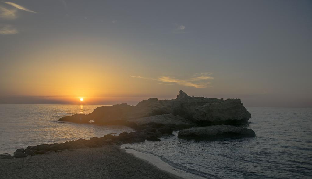 סנטה דומניקה Oldwell Hotel מראה חיצוני תמונה