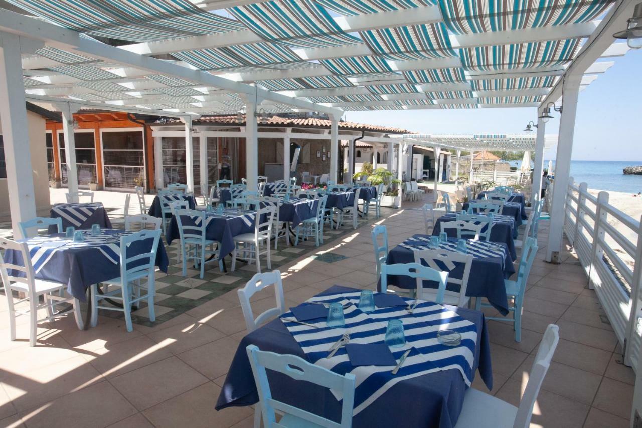 סנטה דומניקה Oldwell Hotel מראה חיצוני תמונה