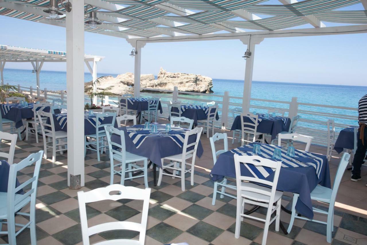 סנטה דומניקה Oldwell Hotel מראה חיצוני תמונה