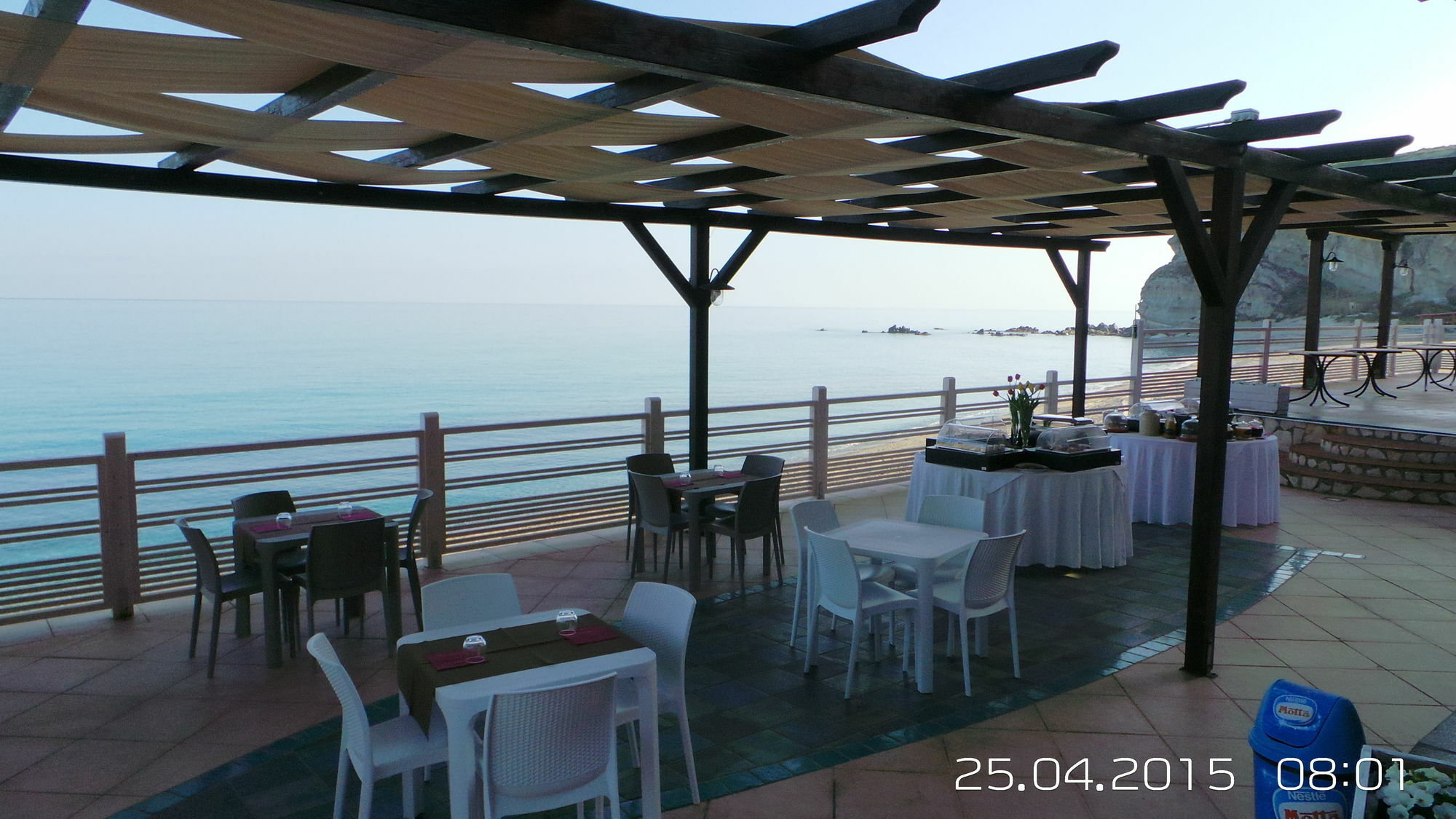 סנטה דומניקה Oldwell Hotel מראה חיצוני תמונה