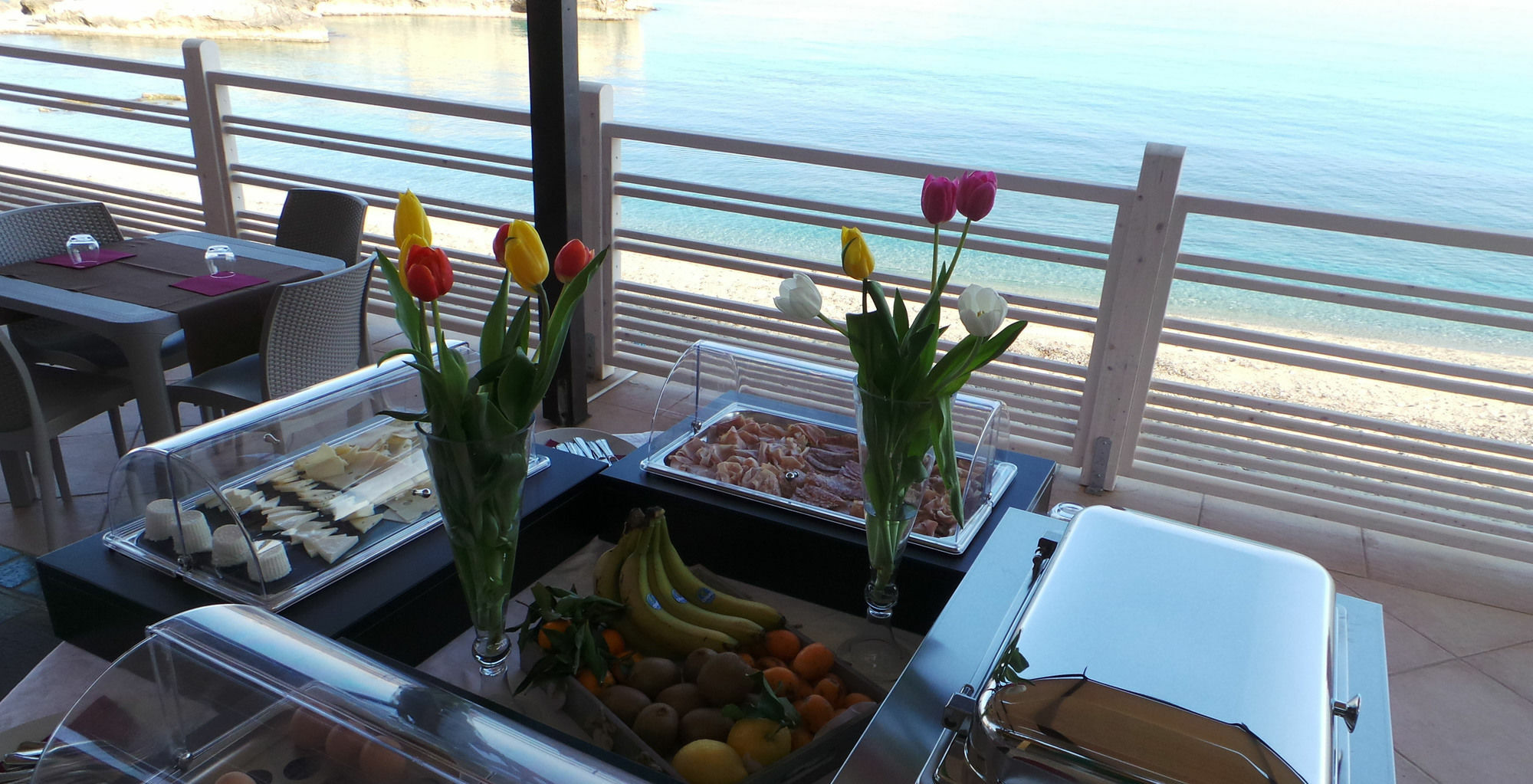 סנטה דומניקה Oldwell Hotel מראה חיצוני תמונה